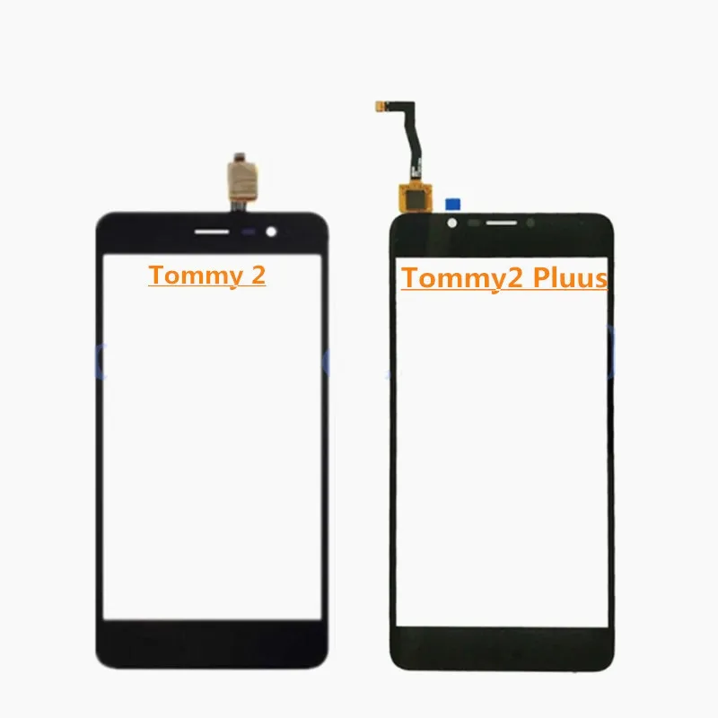 RTBESTOYZ Высокое качество для Wiko Tommy 2 Tommy2 / Tommy 2 Plus сенсорный экран дигитайзер сенсор внешняя стеклянная панель объектива
RTBESTOYZ Высокое качество для Wiko Tommy 2 Tommy2 / Tommy 2 Plus сенсорный экран дигитайзер сенсор внешняя стеклянная панель объектива