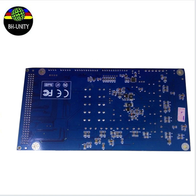 oringnal!Challenger zhongye printer spt 510 transfer card FY USB head connector board for print head inkjet printer
oringnal!Challenger zhongye printer spt 510 transfer card FY USB head connector board for print head inkjet printer