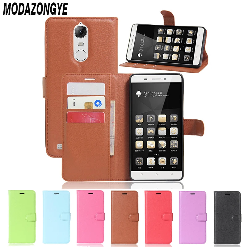 Lenovo K5 Note Case Vibe PU Leather Back Cover Phone A7020a48 K52t38 K52e78 Flip | Мобильные телефоны и аксессуары