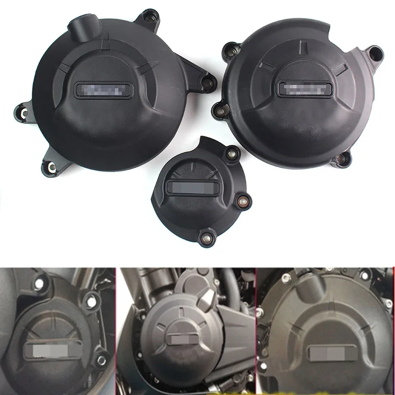 Motorcycles Engine Cover Protection Case for GB Racing For CBR500 CBR500X CBR500F 2013-2018
Motorcycles Engine Cover Protection Case for GB Racing For CBR500 CBR500X CBR500F 2013-2018