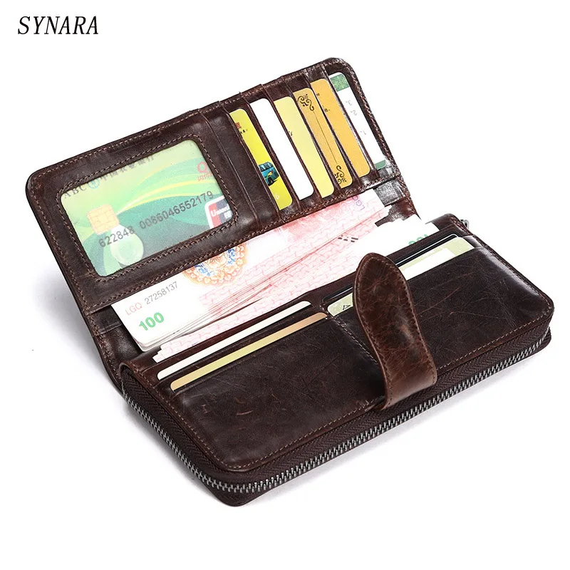 New men wallets 100% Real Genuine Cowhide wallet men purse Clutch bag long man wallet gift for men
New men wallets 100% Real Genuine Cowhide wallet men purse Clutch bag long man wallet gift for men