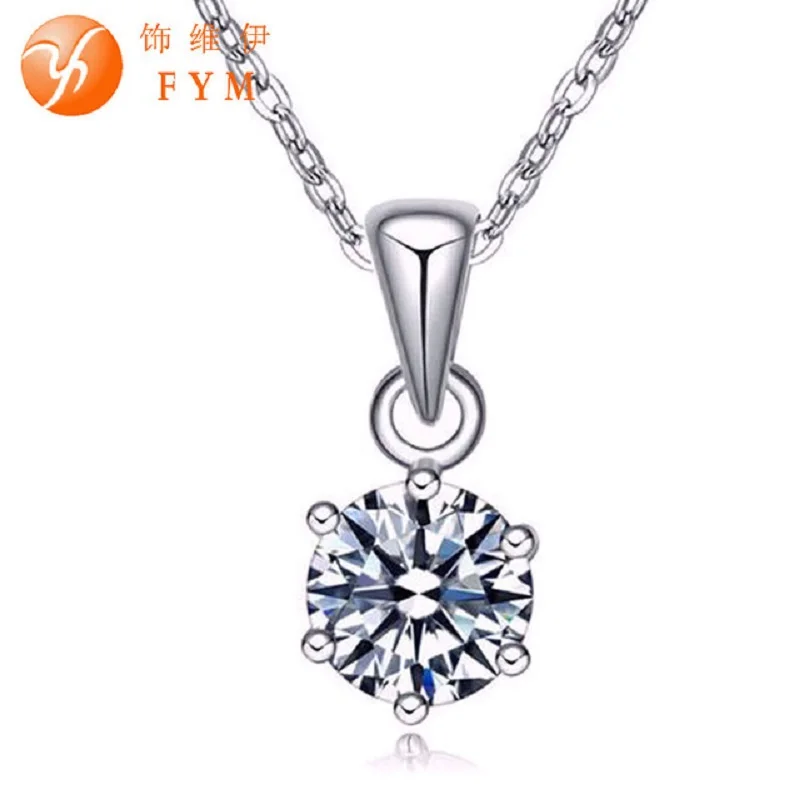 2016 Hot Pink Blue Cubic Zirconia Necklace Plant Pendant Platinum Wedding Necklaces for Young Chain Statement Necklaces Silver
2016 Hot Pink Blue Cubic Zirconia Necklace Plant Pendant Platinum Wedding Necklaces for Young Chain Statement Necklaces Silver