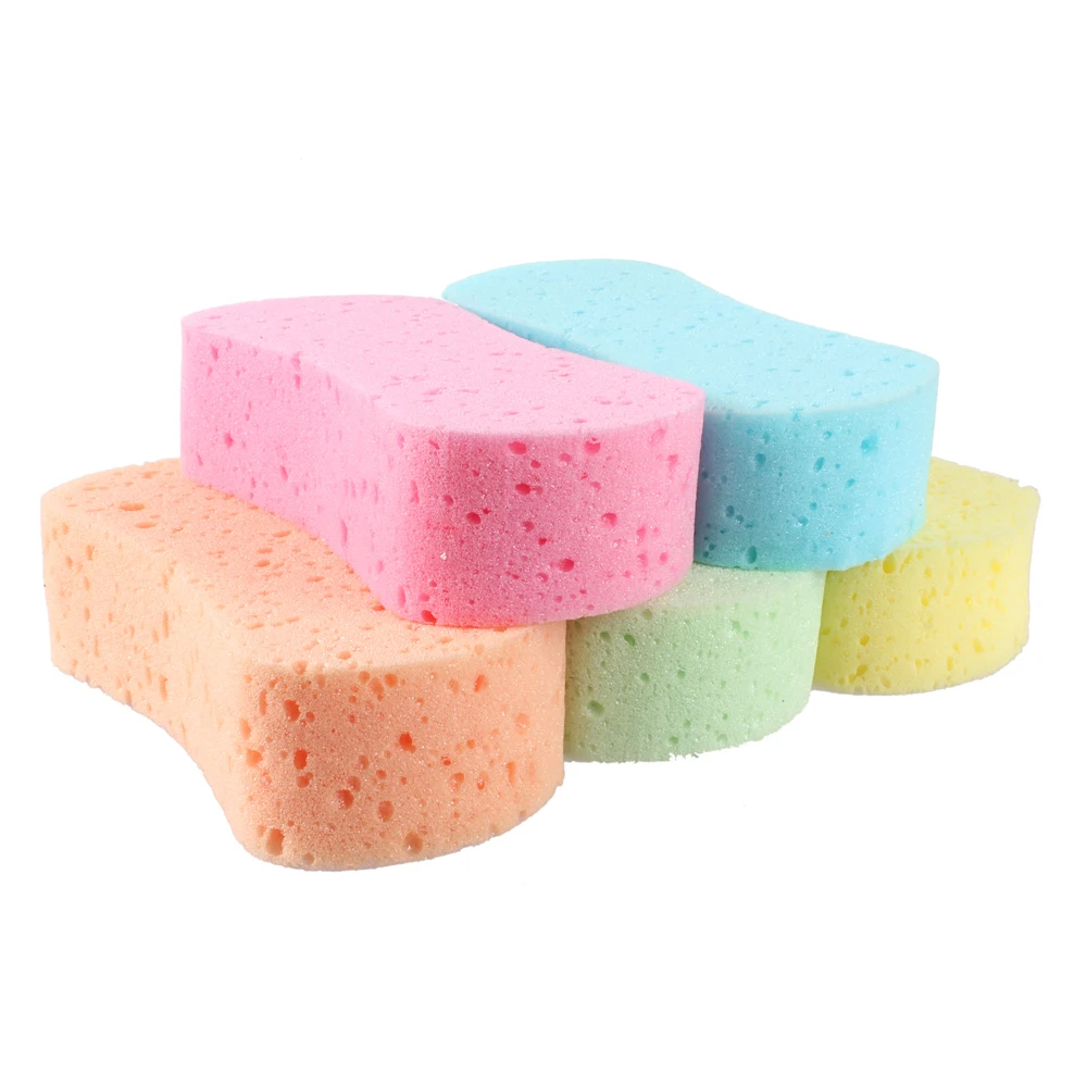 5Pcs Colourful Wash Sponge Auto Glass Care Car Cleaning Tool Sponges Washing Tools Block Cleaner
5Pcs Colourful Wash Sponge Auto Glass Care Car Cleaning Tool Sponges Washing Tools Block Cleaner