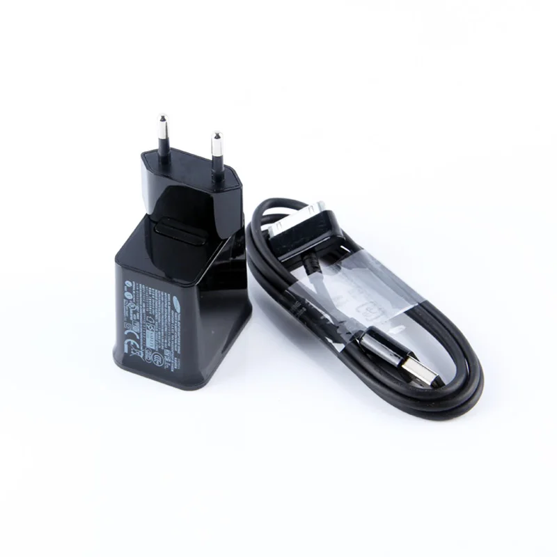 Оригинальный 5 В 2A ЕС USB Зарядное устройство и кабель синхронизации данных для