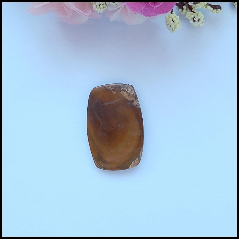 Fashion jewelry,Nugget Us Picture Jasper Caboehon Pairs,Semi-precious stones, Jewelry accessories,34x22x4mm,5.7g
Fashion jewelry,Nugget Us Picture Jasper Caboehon Pairs,Semi-precious stones, Jewelry accessories,34x22x4mm,5.7g