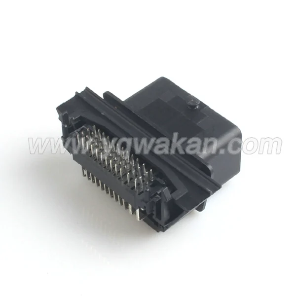 1 компл. 48pin Molex ECU 5007620481 авто жгут проводов PCB 48 кабель корпус разъем 500762-0481 |