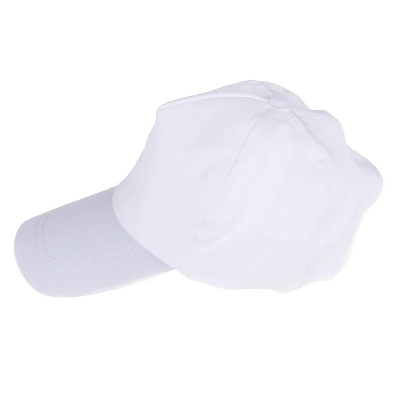 White Caps DIY Hand-painted Hip Hop Caps Party Decoration Gift Favors Blank Baseball Hat Kids
White Caps DIY Hand-painted Hip Hop Caps Party Decoration Gift Favors Blank Baseball Hat Kids