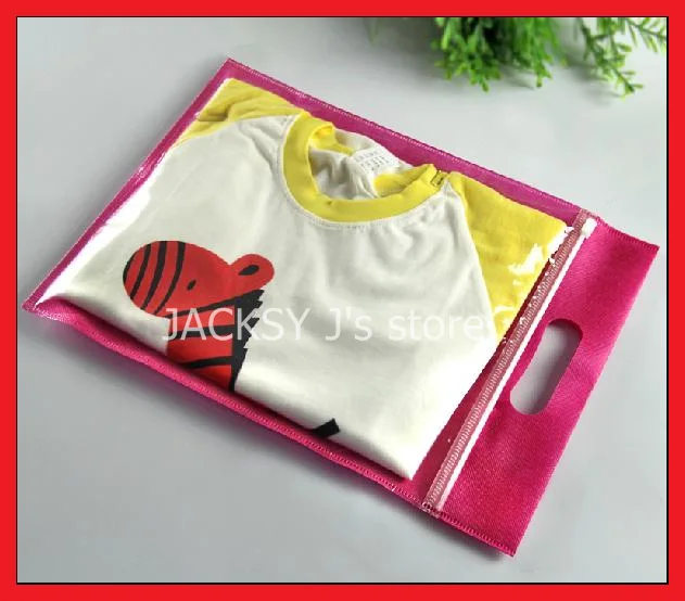 50PCS Ziplock Non woven Tote Gift Bags with handle Reusable for Scarf Kids Clothing Retail Packaing 25*30cm + 5cm
50PCS Ziplock Non woven Tote Gift Bags with handle Reusable for Scarf Kids Clothing Retail Packaing 25*30cm + 5cm