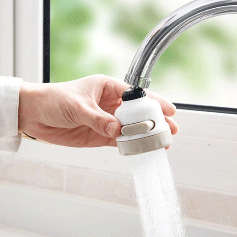 Rotatable Bathroom Kitchen Accessories Water Saver 3 Modes Water Tap Filter Faucet Extender Extenders Booster 2018 New
Rotatable Bathroom Kitchen Accessories Water Saver 3 Modes Water Tap Filter Faucet Extender Extenders Booster 2018 New