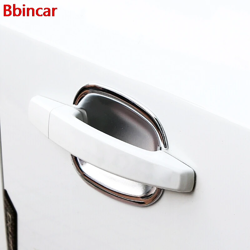 Bbincar ABS Chrome Side Door Bowl Insert Cavity Cover Moulding Exterior Styling For Hyundai Tuscon IX35 2010 2011 2012 2013 2014
Bbincar ABS Chrome Side Door Bowl Insert Cavity Cover Moulding Exterior Styling For Hyundai Tuscon IX35 2010 2011 2012 2013 2014