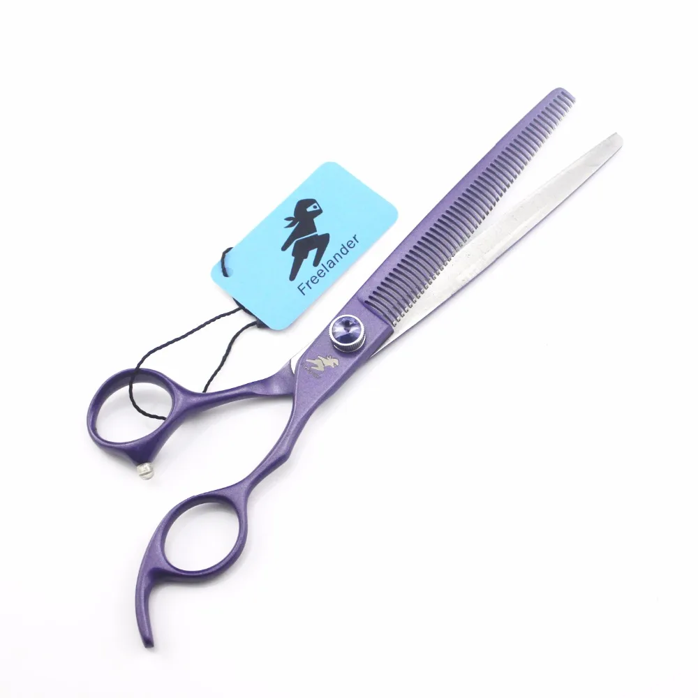 7.5inch Professional Premium Sharp Edge Dog PET GROOMING SCISSORS SHEARS Pet Scissors Set technicolor
7.5inch Professional Premium Sharp Edge Dog PET GROOMING SCISSORS SHEARS Pet Scissors Set technicolor