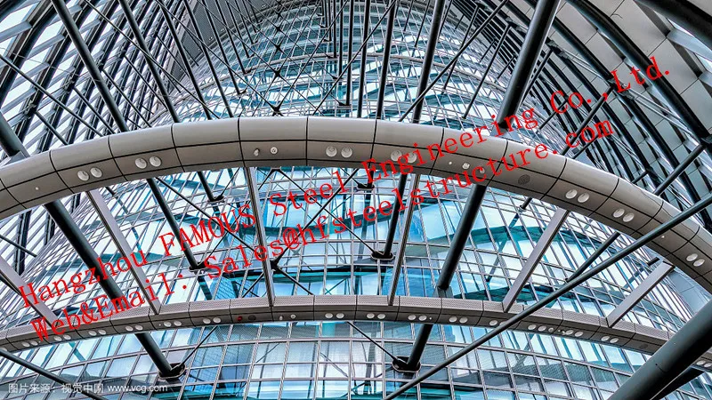 Residential & Commercial Buildings Shopping Center Supermarket Complex EPC Construction By China Builder Turnkey Project
Residential & Commercial Buildings Shopping Center Supermarket Complex EPC Construction By China Builder Turnkey Project
