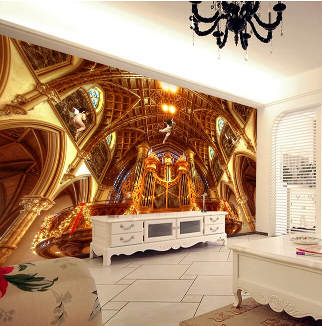 Большая 3d-роспись на заказ, роскошный аристократический дворец, 3 d, ангелы, лестницы, фоновые обои для гостиной, ТВ, спальни
Большая 3d-роспись на заказ, роскошный аристократический дворец, 3 d, ангелы, лестницы, фоновые обои для гостиной, ТВ, спальни