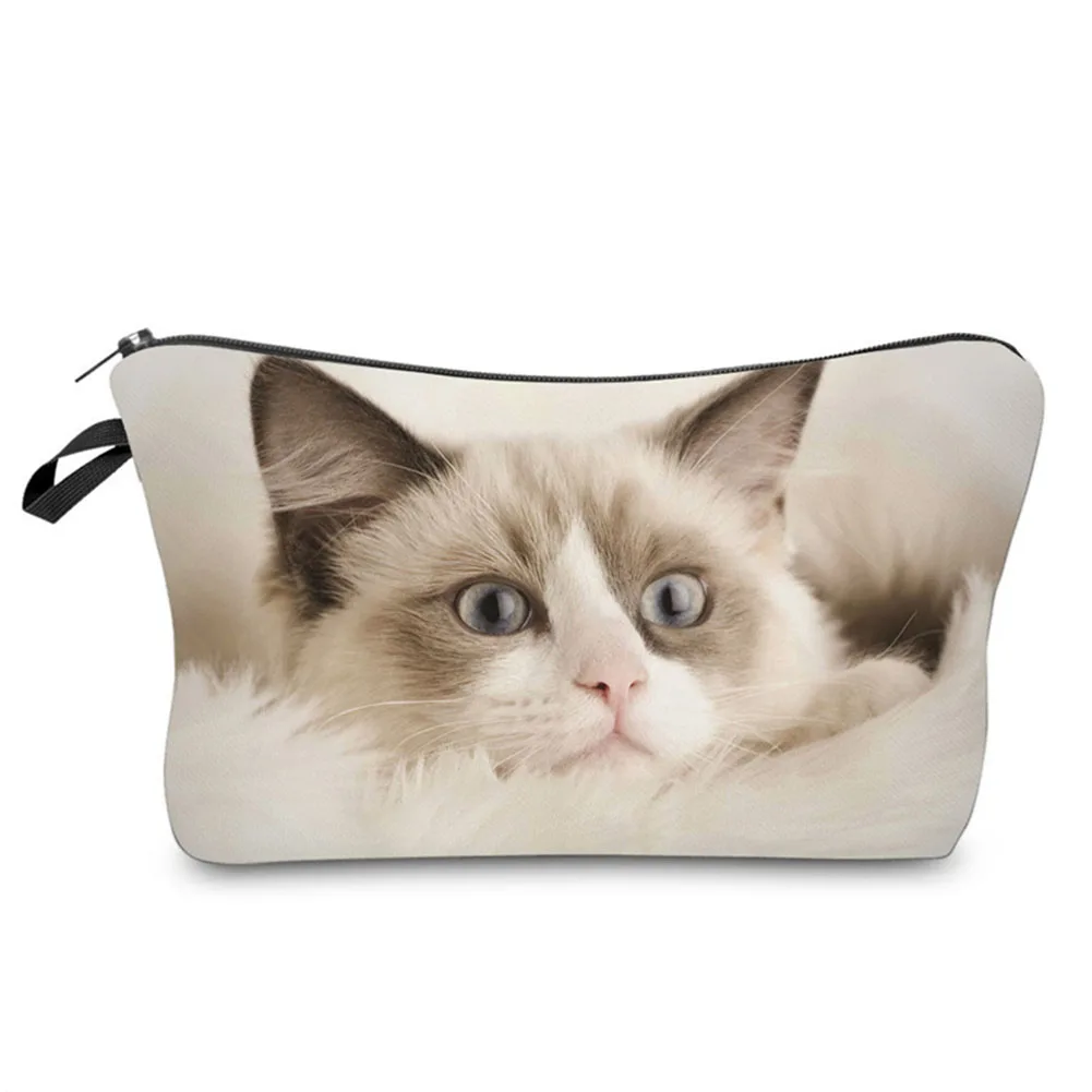 Cosmetic New Portable Women Makeup Bag Toiletry Bag Travel Wash Pouch Cosmetic Bag Make Up Organizer Storage Beauty Case
Cosmetic New Portable Women Makeup Bag Toiletry Bag Travel Wash Pouch Cosmetic Bag Make Up Organizer Storage Beauty Case