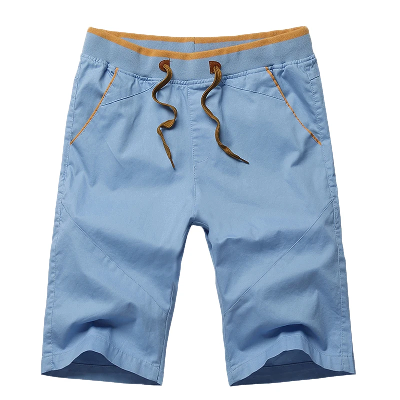 2022 summer men shorts 100% cotton straight drawstring beach trousers moletom masculino M-4XL ACL151
2022 summer men shorts 100% cotton straight drawstring beach trousers moletom masculino M-4XL ACL151