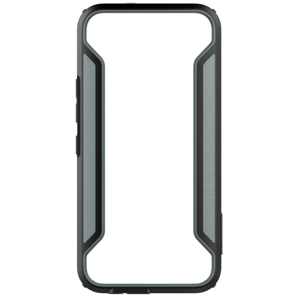 Чехол для телефона Nillkin Armor-Border Ультратонкий чехол-бампер HTC One M9 + розничная