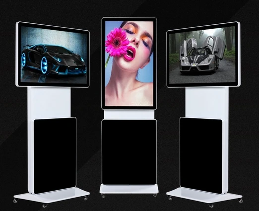 HD tft lcd HDMI cctv monitor display 46"42" 43" rotate LCD vertical touch screen slim digital signage display
HD tft lcd HDMI cctv monitor display 46"42" 43" rotate LCD vertical touch screen slim digital signage display