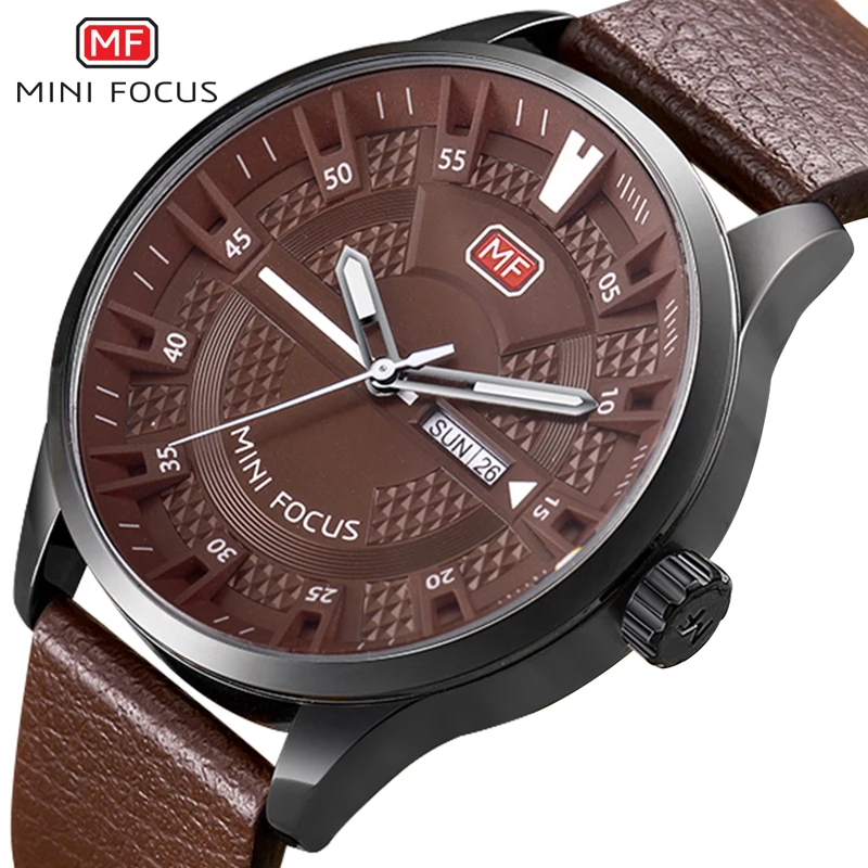 Military Sport Quartz Wristwatch Big Dial Waterproof Men Watches Fashion Casual Leather Watches For Male Montre Homme 0028G
Military Sport Quartz Wristwatch Big Dial Waterproof Men Watches Fashion Casual Leather Watches For Male Montre Homme 0028G