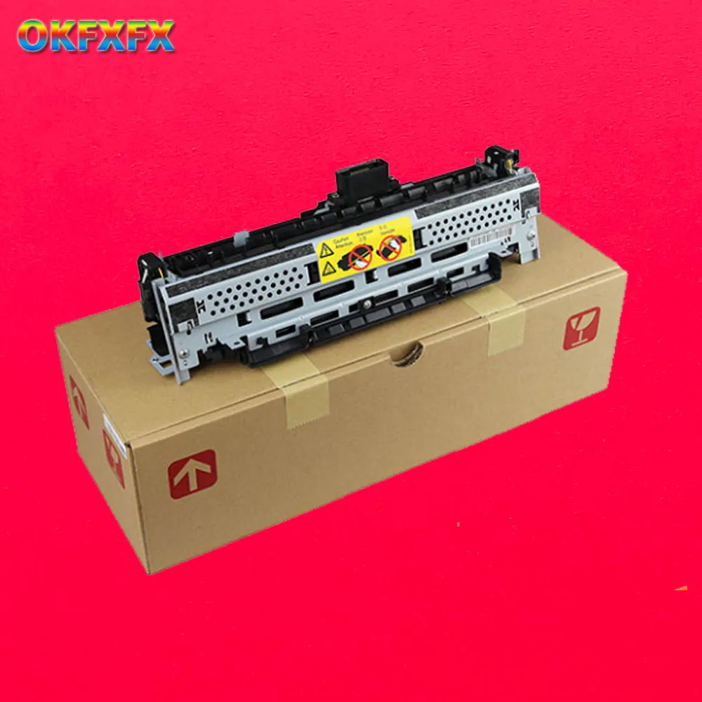 Оригинальный 90% новый для HP 700 712 725 M700 M712 M725 RM1-8737 220В RM1-8736 110В Fuser в сборке Fuser блок деталей принтера
Оригинальный 90% новый для HP 700 712 725 M700 M712 M725 RM1-8737 220В RM1-8736 110В Fuser в сборке Fuser блок деталей принтера
