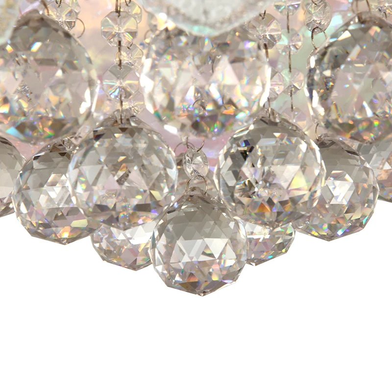 Ceiling Lights crystal lamp round color leaves living room bedroom dining room study room lamps LU818365
Ceiling Lights crystal lamp round color leaves living room bedroom dining room study room lamps LU818365