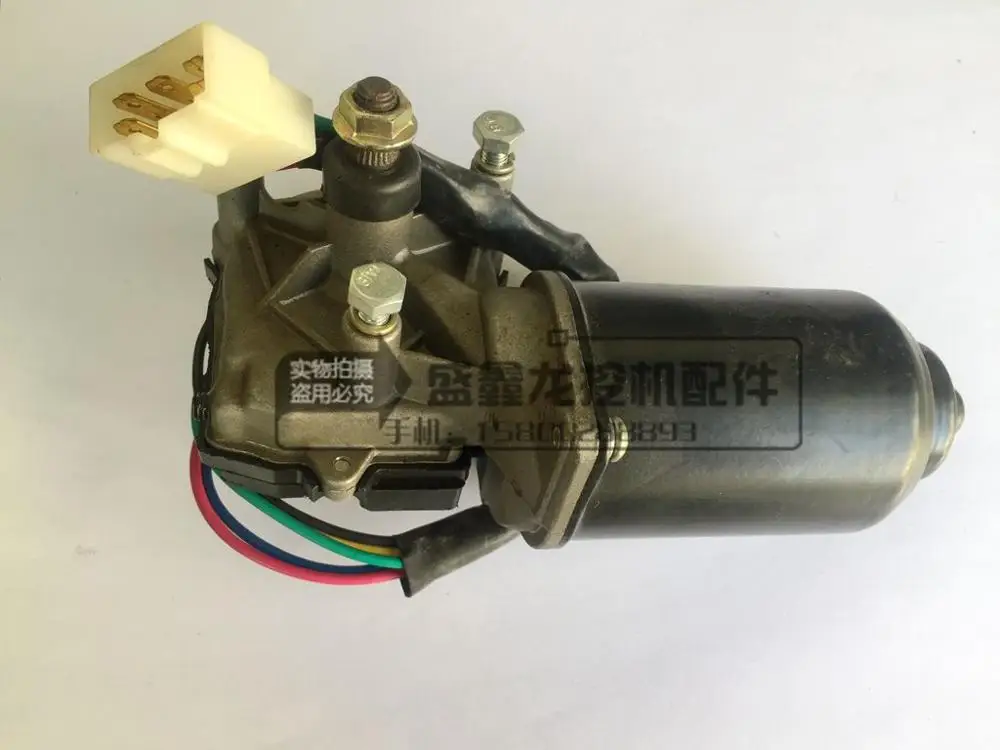 Excavators accessories, Komatsu PC200/220-7-8 wiper motors, wiper motors, wiper
Excavators accessories, Komatsu PC200/220-7-8 wiper motors, wiper motors, wiper