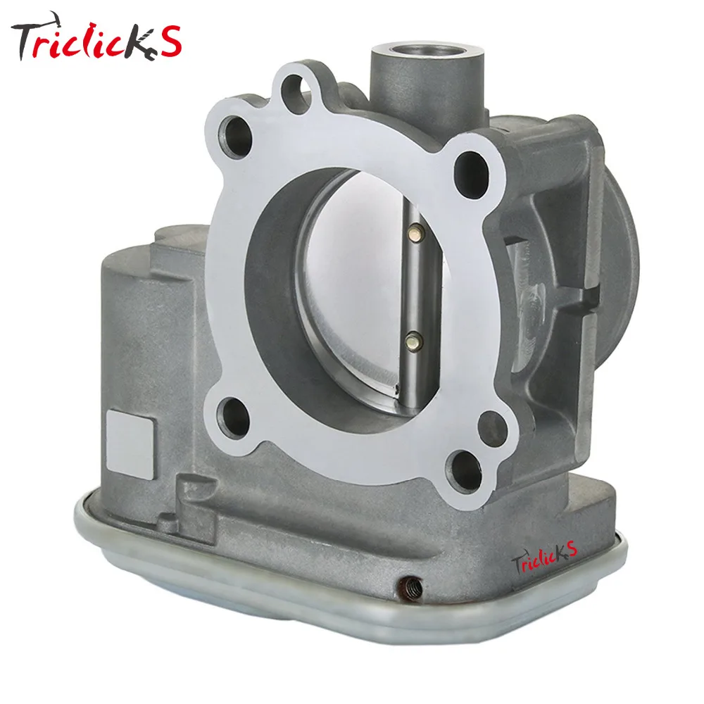 Triclicks 04891735AC 4891735AC 4891735AA Throttle Body Assembly For Jeep Compass Patriot Dodge Avenger Caliber Journey Chrysler
Triclicks 04891735AC 4891735AC 4891735AA Throttle Body Assembly For Jeep Compass Patriot Dodge Avenger Caliber Journey Chrysler