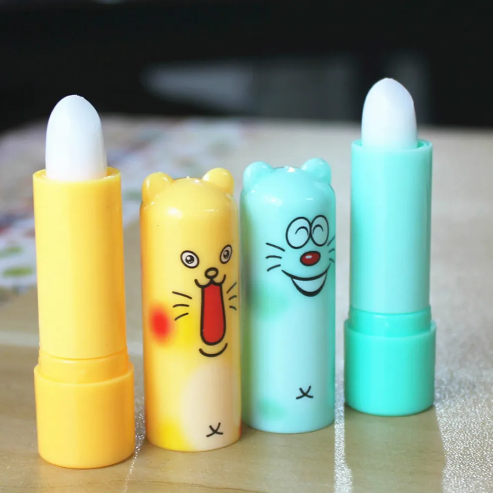 1@# Lip Balm Long Lasting Color Hygienic Moisturizing Lipstick Anti Aging Makeup Natural Woman Winter Nourish Lips Care Makeup
1@# Lip Balm Long Lasting Color Hygienic Moisturizing Lipstick Anti Aging Makeup Natural Woman Winter Nourish Lips Care Makeup