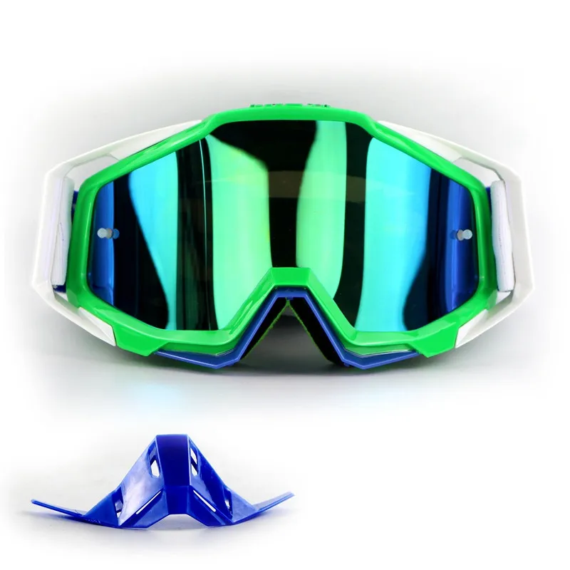 LY-100 Brand Original Package Motorcycle Glasses ATV Casque Motocross Goggles Racing Moto Bike Cycling CS Gafas Sunglasses
LY-100 Brand Original Package Motorcycle Glasses ATV Casque Motocross Goggles Racing Moto Bike Cycling CS Gafas Sunglasses