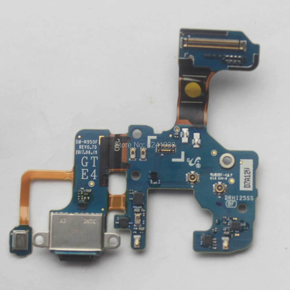 USB зарядный порт док-станция с гибким кабелем разъем для наушников для Samsung Galaxy Note 8 N950F N950FD
USB зарядный порт док-станция с гибким кабелем разъем для наушников для Samsung Galaxy Note 8 N950F N950FD