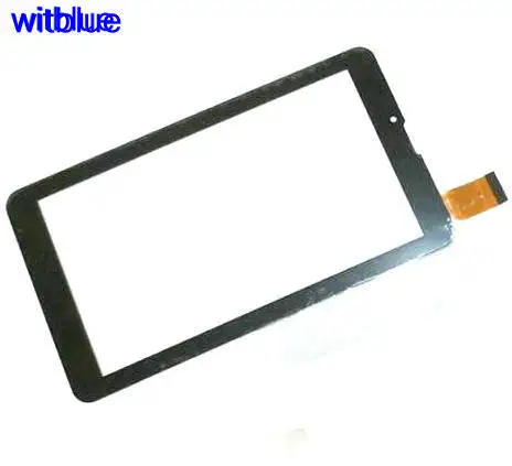 Witblue Tempered Glass / New touch screen For 7" HAIER G700 E701G-B E700G-B 3G Tablet panel Digitizer Glass Sensor Replacement
Witblue Tempered Glass / New touch screen For 7" HAIER G700 E701G-B E700G-B 3G Tablet panel Digitizer Glass Sensor Replacement