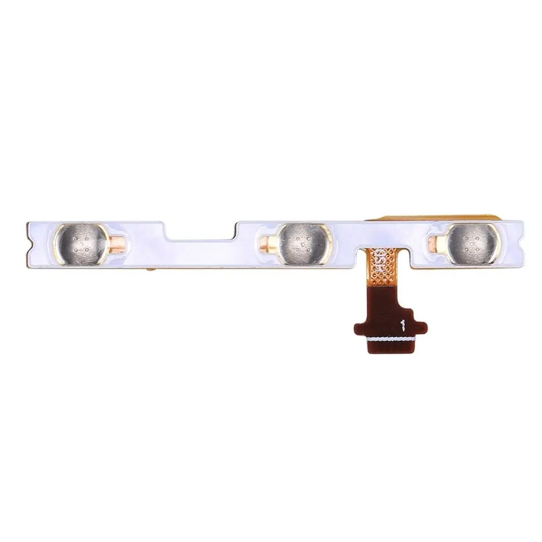 for Huawei P9 Lite Mini/Y6 Pro 2017/Enjoy 7 Power ON/OFF and Volume Key Button Flex Cable
for Huawei P9 Lite Mini/Y6 Pro 2017/Enjoy 7 Power ON/OFF and Volume Key Button Flex Cable