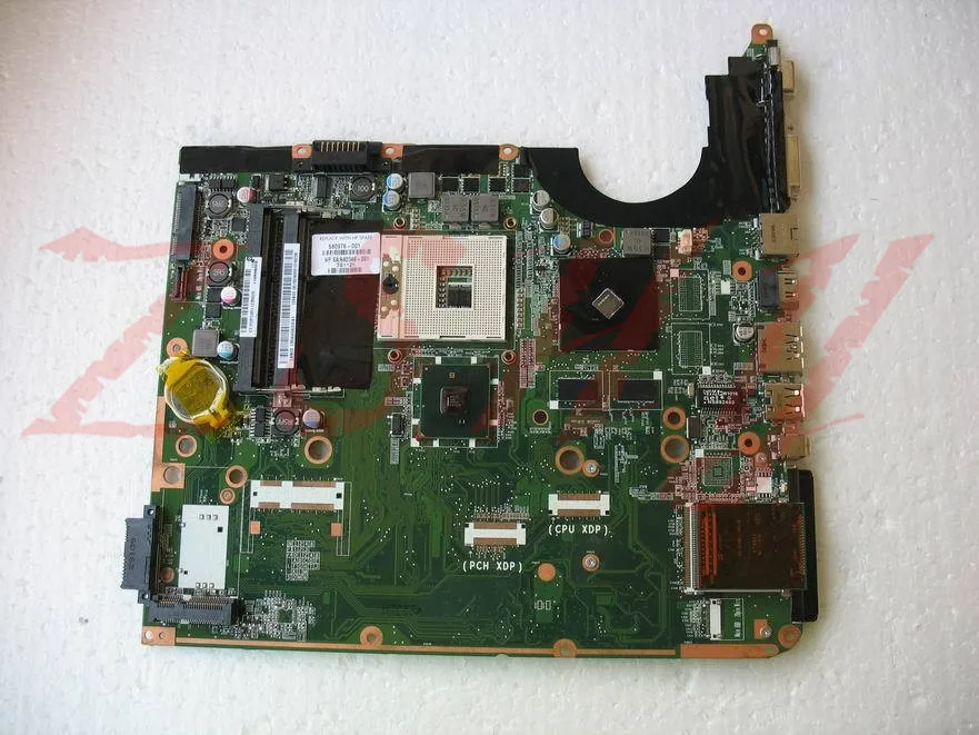 Материнская плата для ноутбука HP PAVILION DV6 DV6-2000 600816-001 ddr3, 100% протестированная
Материнская плата для ноутбука HP PAVILION DV6 DV6-2000 600816-001 ddr3, 100% протестированная