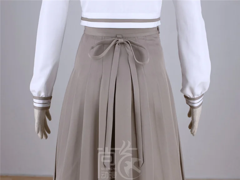 Anime Sailor Moon Cosplay Kino Makoto Cos Halloween Party Cos Campus student sailor suit
Anime Sailor Moon Cosplay Kino Makoto Cos Halloween Party Cos Campus student sailor suit