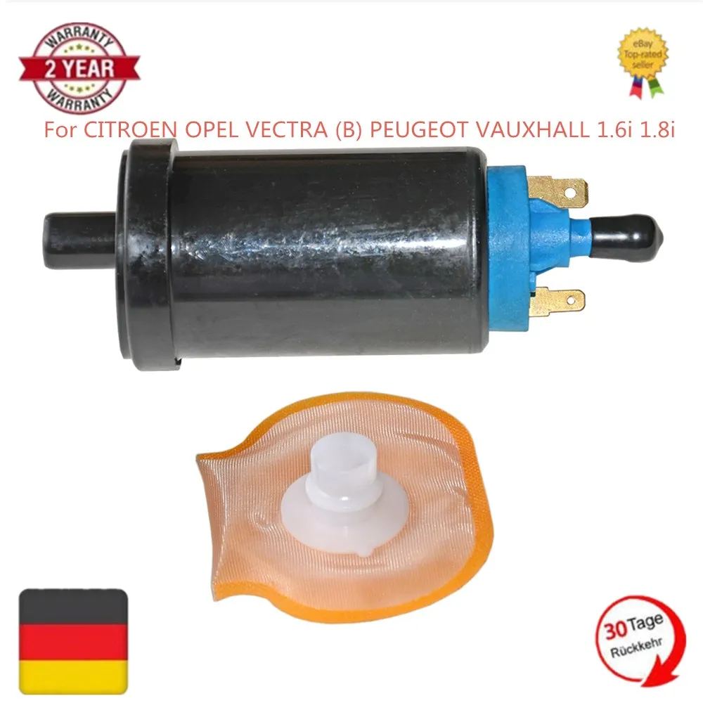AP01 Впускной топливный насос 815012 815073 для CITROEN JUMPY 1,6 OPEL VECTRA (B) для PEUGEOT VAUXHALL 1.6i 1.8i 0000145504 9900062000
AP01 Впускной топливный насос 815012 815073 для CITROEN JUMPY 1,6 OPEL VECTRA (B) для PEUGEOT VAUXHALL 1.6i 1.8i 0000145504 9900062000