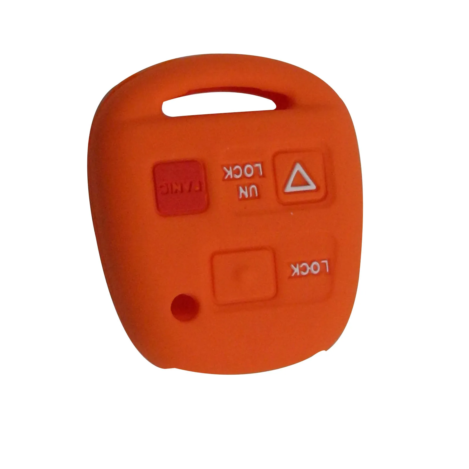 jingyuqin 3 Buttons Silicone Remote Car Key Cover Case For TOYOTA CAMRY RAV4 PRADO COROLLA AVENSIS LAND CRUISER Yaris
jingyuqin 3 Buttons Silicone Remote Car Key Cover Case For TOYOTA CAMRY RAV4 PRADO COROLLA AVENSIS LAND CRUISER Yaris