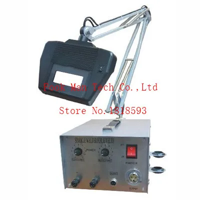 New Electronic Sparkle Welder Kit-Welding Machine Tools and equipment 100% High Quality Fast Delivery
New Electronic Sparkle Welder Kit-Welding Machine Tools and equipment 100% High Quality Fast Delivery