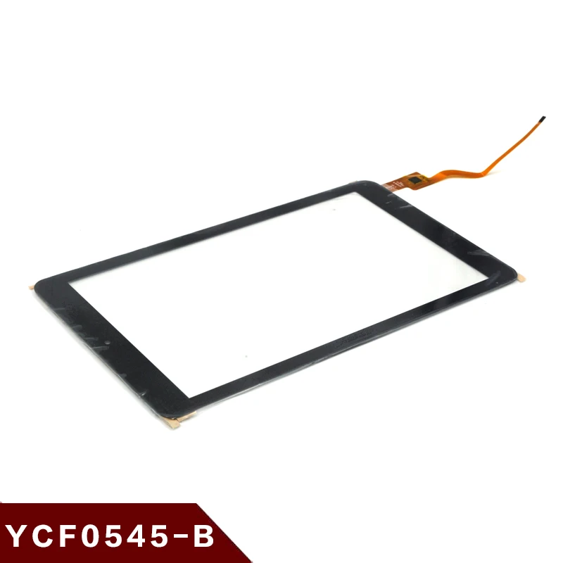 Новинка для планшетного компьютера YCF0545-B Сенсорная панель дигитайзер сенсорный экран Экран внешний Стекло Бесплатная доставка
Новинка для планшетного компьютера YCF0545-B Сенсорная панель дигитайзер сенсорный экран Экран внешний Стекло Бесплатная доставка