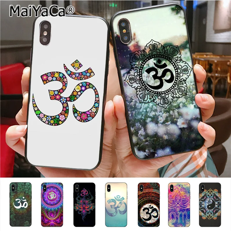 Floral Om Yoga Hindu Aum om yaga Phone Case cover for iphone 11 12 Pro X 8plus 7 6splus 5s se 7plus case Cover 12mini
Floral Om Yoga Hindu Aum om yaga Phone Case cover for iphone 11 12 Pro X 8plus 7 6splus 5s se 7plus case Cover 12mini