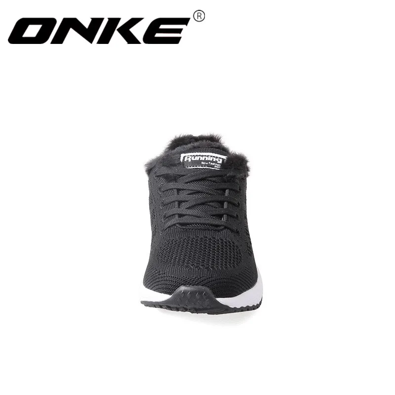 ONKE New listing hot sales winter Plus cashmere Fly line boots women running shoes sneakers A08M
ONKE New listing hot sales winter Plus cashmere Fly line boots women running shoes sneakers A08M