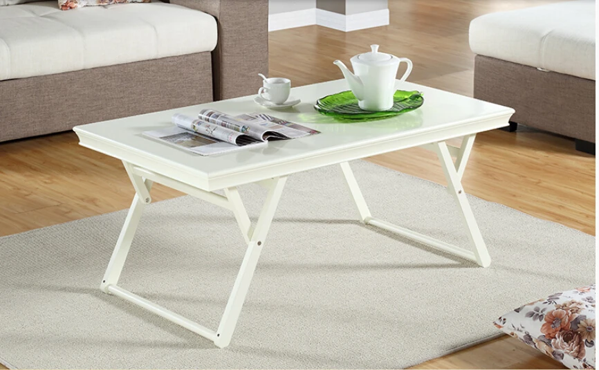 Completely real wood folding table.. Living room desk. Modern simple small family. Small tea table
Completely real wood folding table.. Living room desk. Modern simple small family. Small tea table