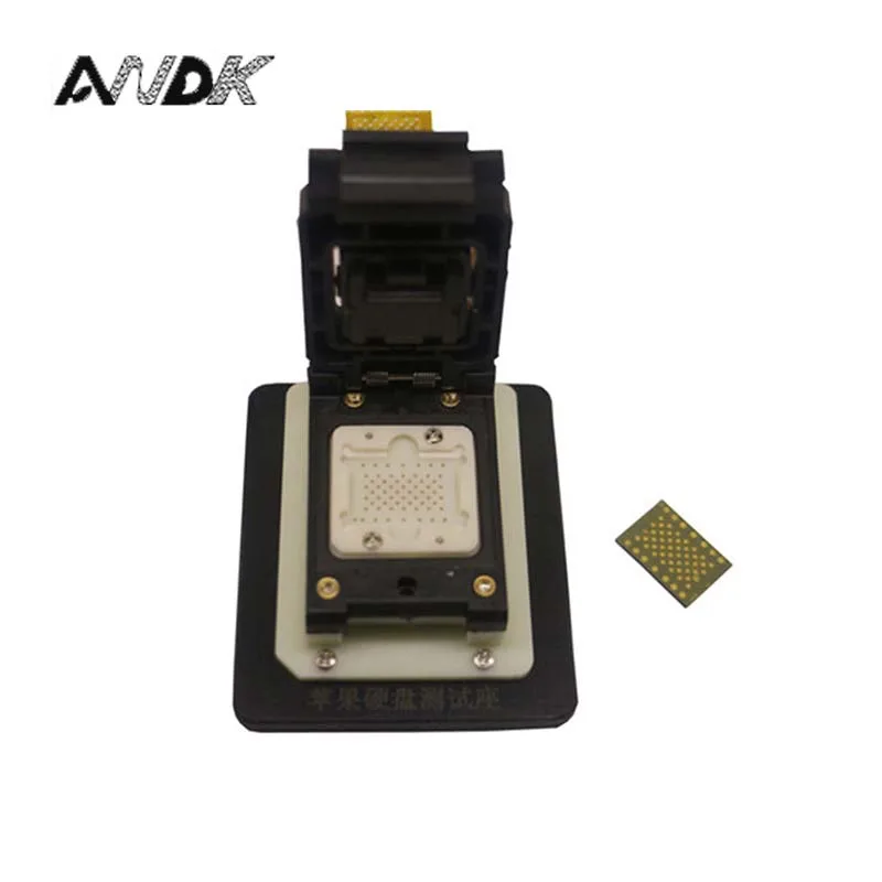 LGA60 NAND флэш-память флэш-памяти флэш-арматура, изменение серийного номера с FPC
LGA60 NAND флэш-память флэш-памяти флэш-арматура, изменение серийного номера с FPC