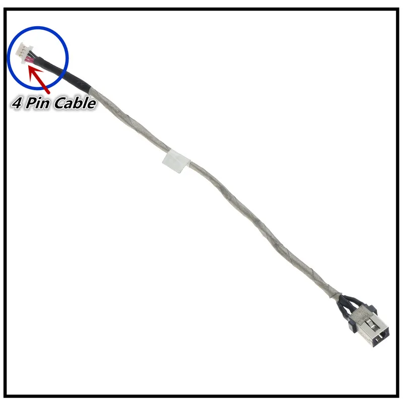 Новый ноутбук DC Power Jack зарядный порт для кабеля для Lenovo Yoga 710-14IKB 710-15IKB 710-14ISK 710-15ISK 80V4 80V5
Новый ноутбук DC Power Jack зарядный порт для кабеля для Lenovo Yoga 710-14IKB 710-15IKB 710-14ISK 710-15ISK 80V4 80V5