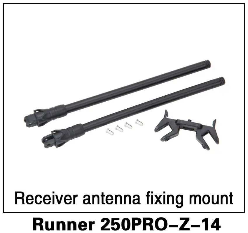 10O% Original Walkera Runner250 PRO GPS RC Quadcopter Parts Power Receiver Antenna Fixing Mount Runner 250PRO-Z-14
10O% Original Walkera Runner250 PRO GPS RC Quadcopter Parts Power Receiver Antenna Fixing Mount Runner 250PRO-Z-14