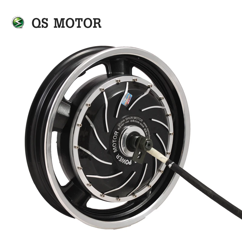 Высококачественный QSMotor 16*3,0 дюйма, 6000 Вт 273 45H V2 bldc ступица колеса, Электрический мотоцикл, мотор-концентратор на колесах
Высококачественный QSMotor 16*3,0 дюйма, 6000 Вт 273 45H V2 bldc ступица колеса, Электрический мотоцикл, мотор-концентратор на колесах