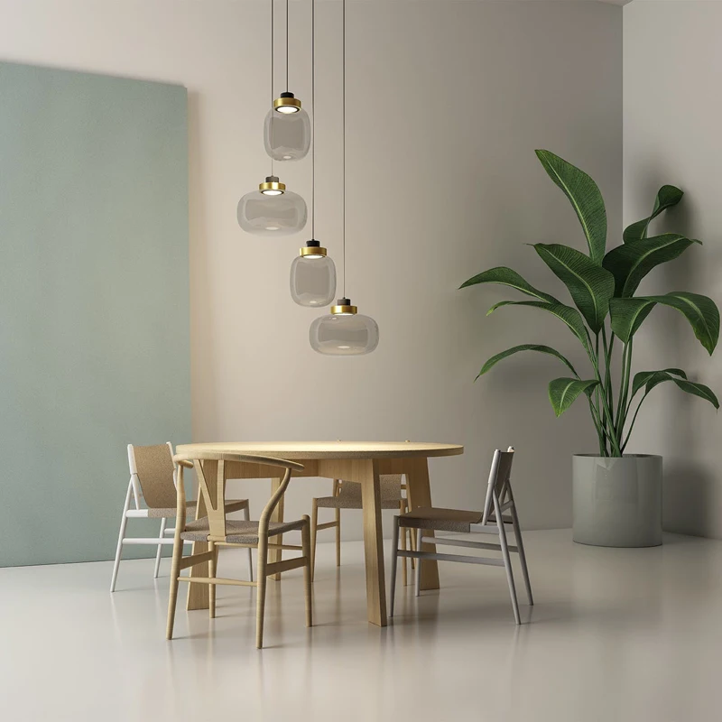Nordic glass bedroom bedside brass Pendant Lights modern restaurant bar creative decorative lights WF5161050
Nordic glass bedroom bedside brass Pendant Lights modern restaurant bar creative decorative lights WF5161050