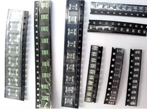 Самовосстанавливающийся предохранитель SMD, 60 В, 120 мА, 1206 А, новый и оригинальный
Самовосстанавливающийся предохранитель SMD, 60 В, 120 мА, 1206 А, новый и оригинальный