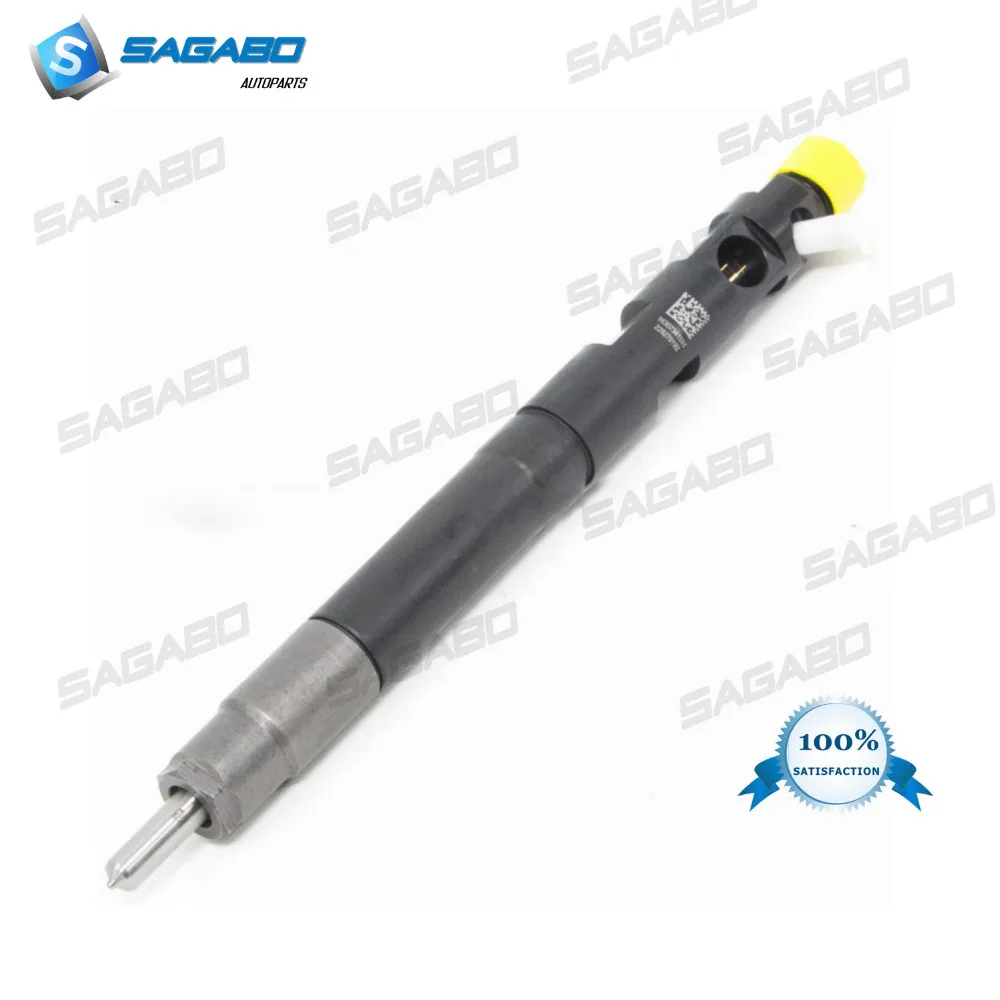 Brand new injector Nozzle for Kia Hyundai 2.9 CRDi 33800-4X500 EJBR01901Z EJBR02301Z 33800 4X500
Brand new injector Nozzle for Kia Hyundai 2.9 CRDi 33800-4X500 EJBR01901Z EJBR02301Z 33800 4X500