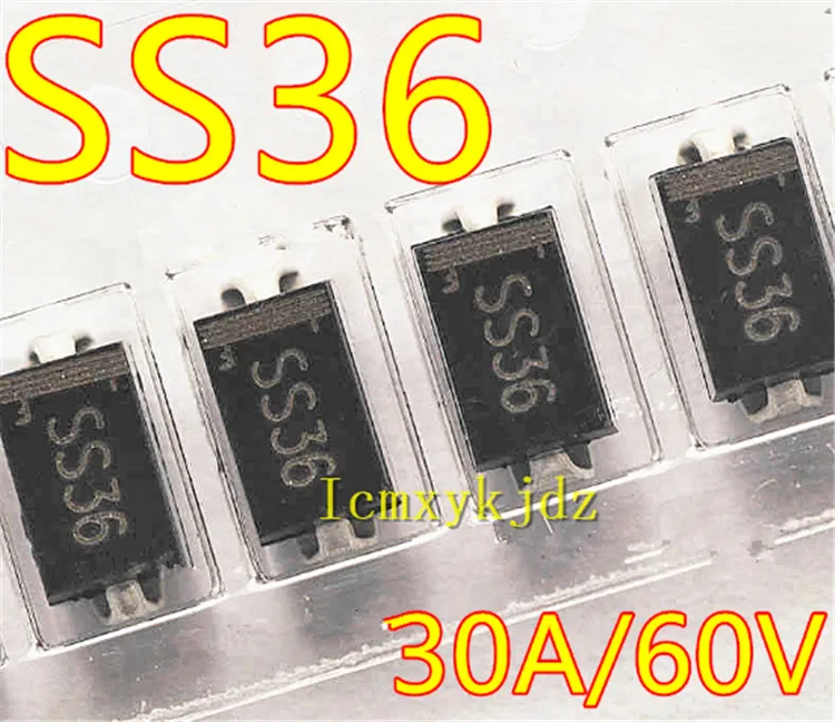 50 шт./лот, SS36 SK36 SR360 3A60V SMA, новый оригинальный продукт, бесплатная доставка, быстрая доставка
50 шт./лот, SS36 SK36 SR360 3A60V SMA, новый оригинальный продукт, бесплатная доставка, быстрая доставка