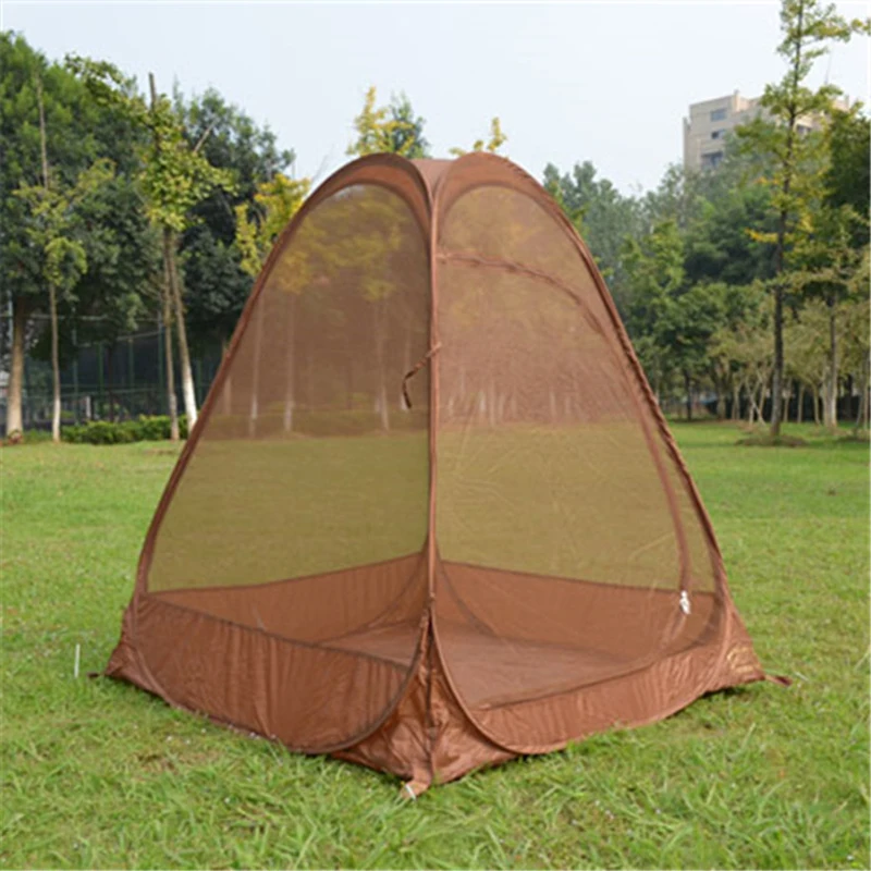 Автоматический тент для йоги портативный йоги|tent mesh|automatic tentyoga tent |