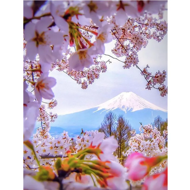 Mount Fuji 3D DIY Resin Diamond Painting Round Cross Stitch Square Full Diamond Mosaic Diamond Embroidery Home Decora Resin
Mount Fuji 3D DIY Resin Diamond Painting Round Cross Stitch Square Full Diamond Mosaic Diamond Embroidery Home Decora Resin